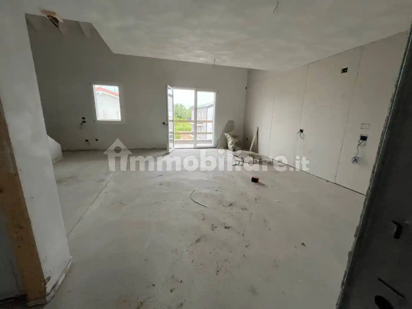 Appartamento in vendita a Campodarsego