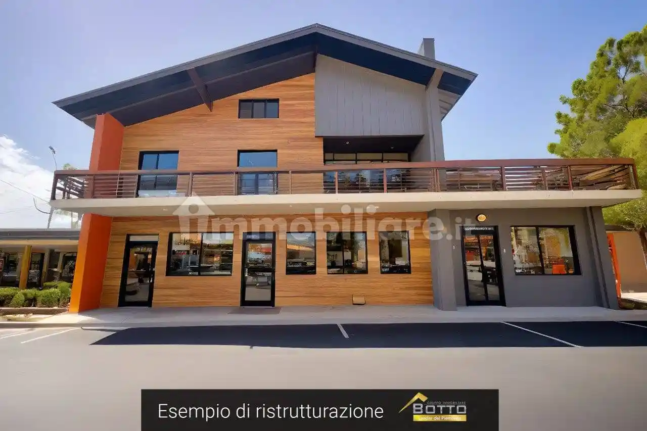 Casa indipendente in vendita a Valduggia