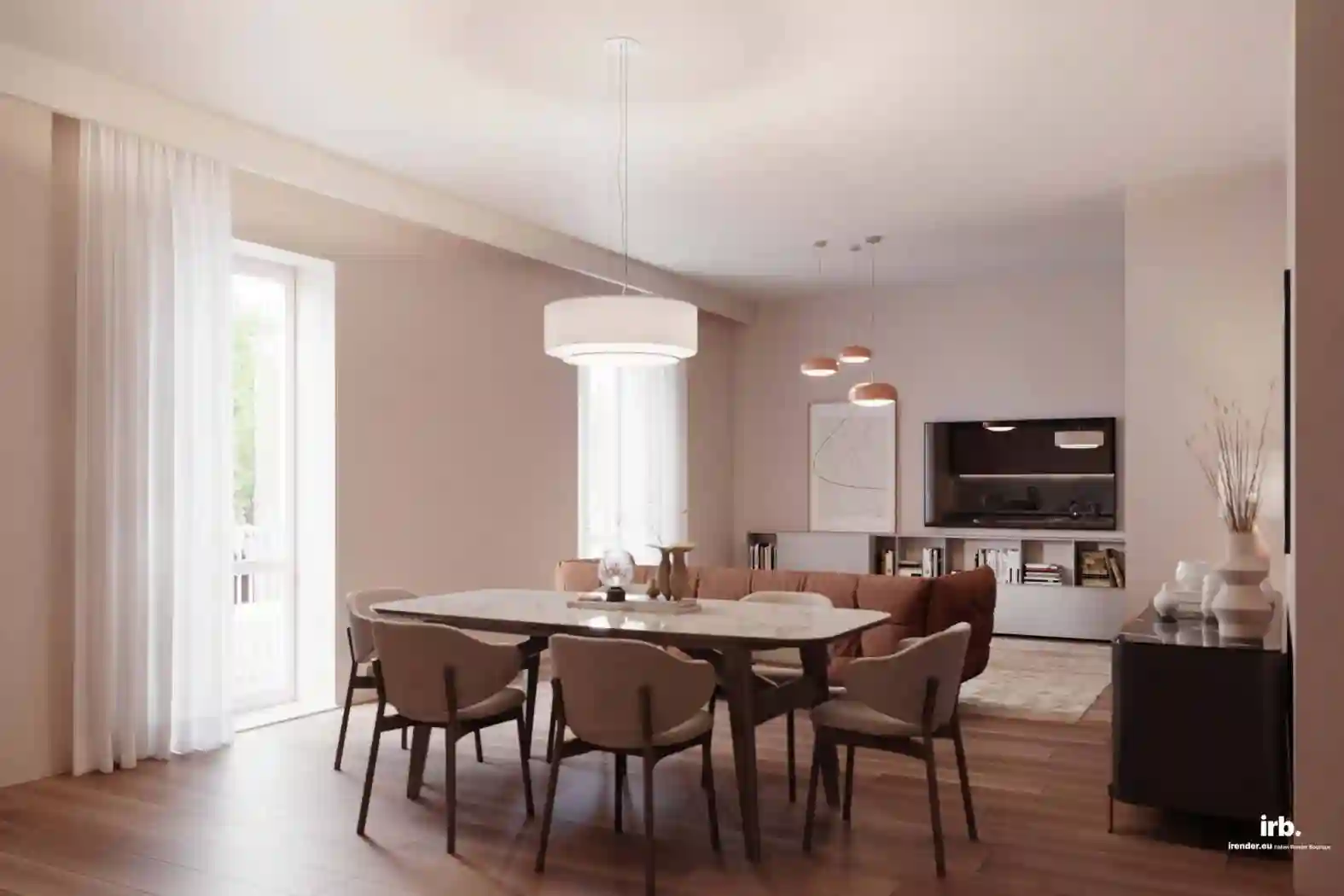 Appartamento - foto 3