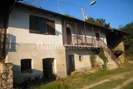 Rustico - Casale in vendita a Sanfront