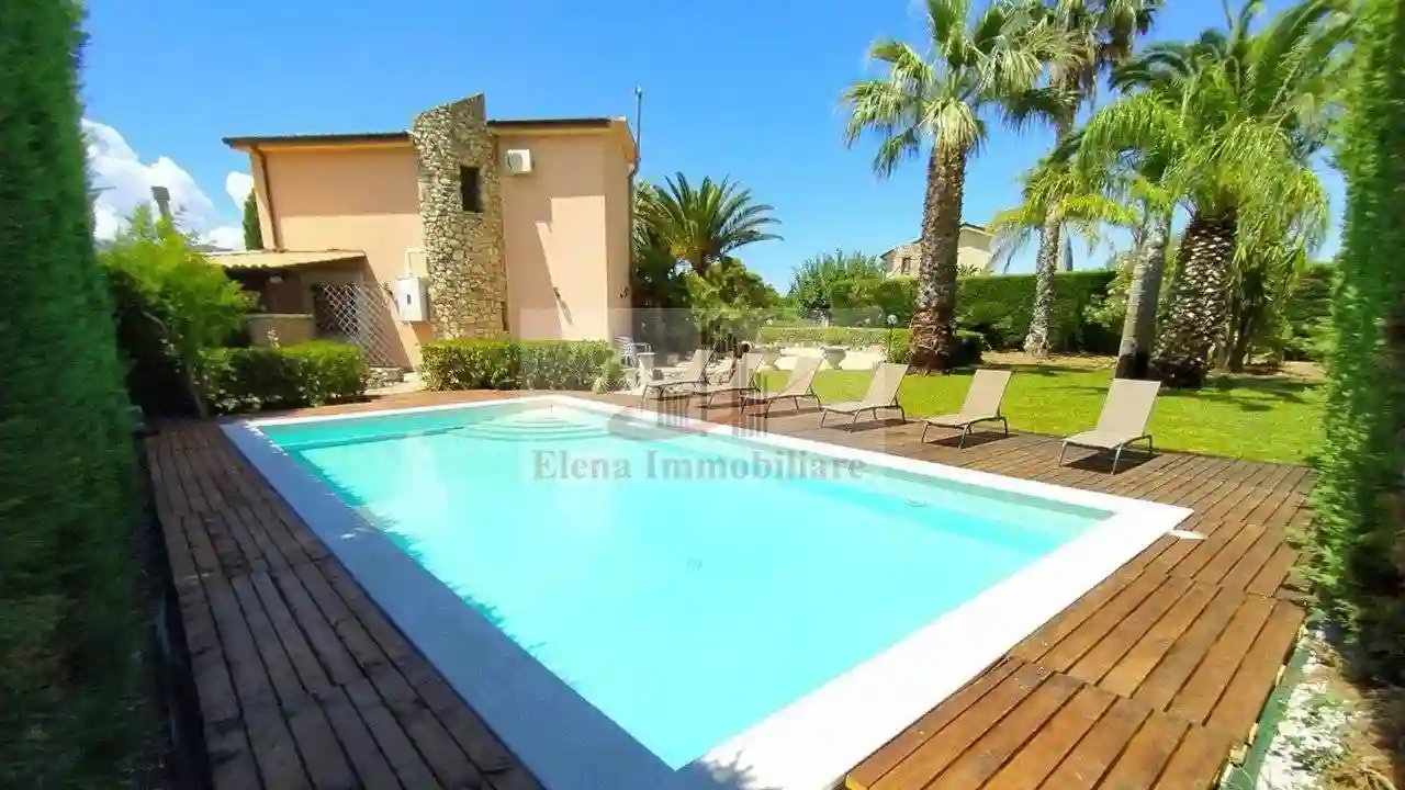 Villa - foto 4