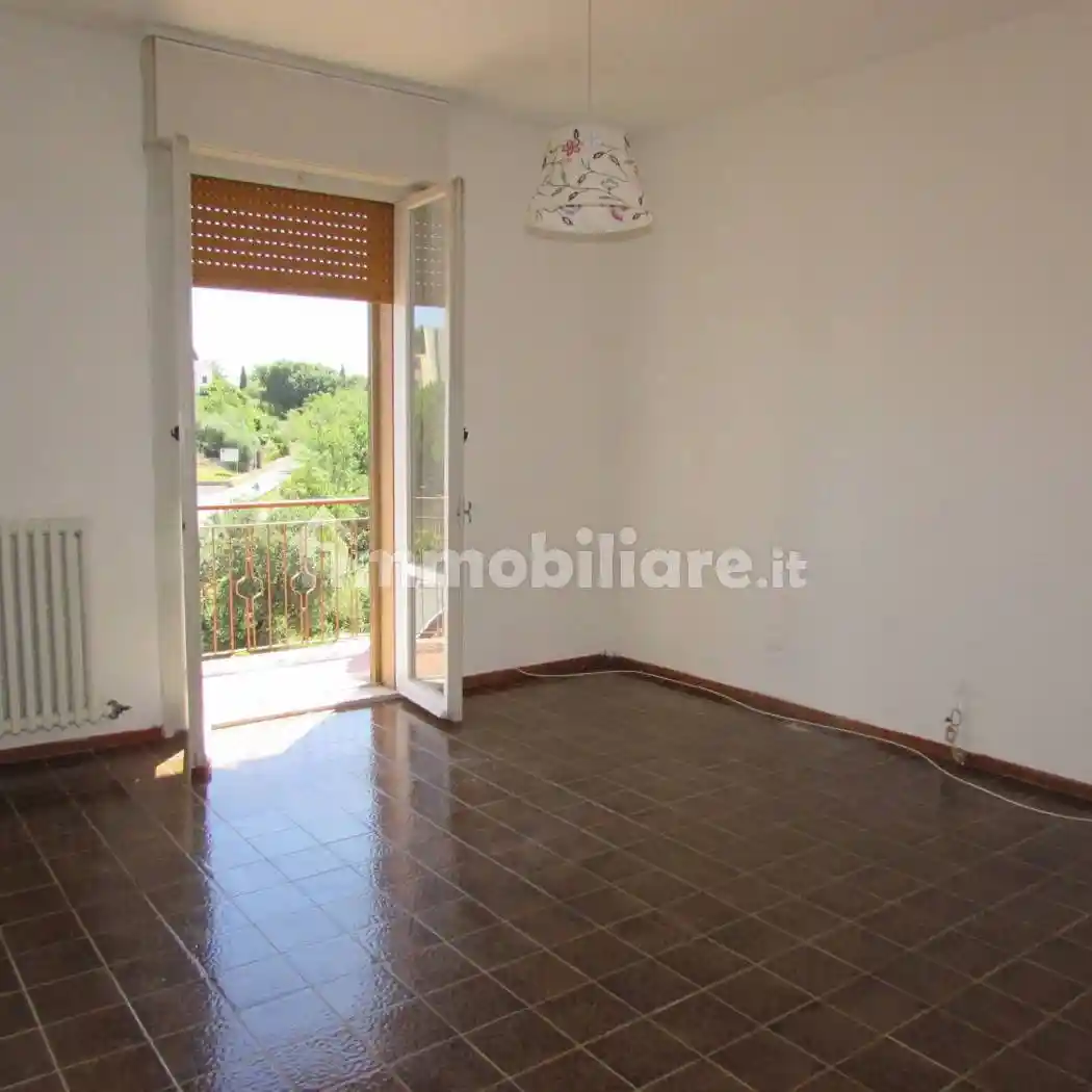 Appartamento in vendita a Agugliano