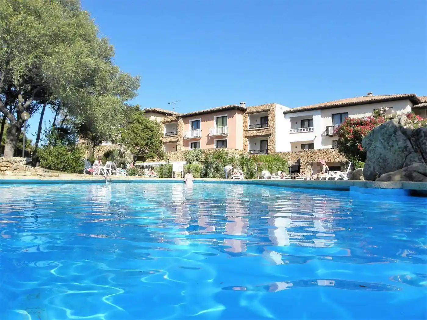 Appartamento in vendita a Olbia