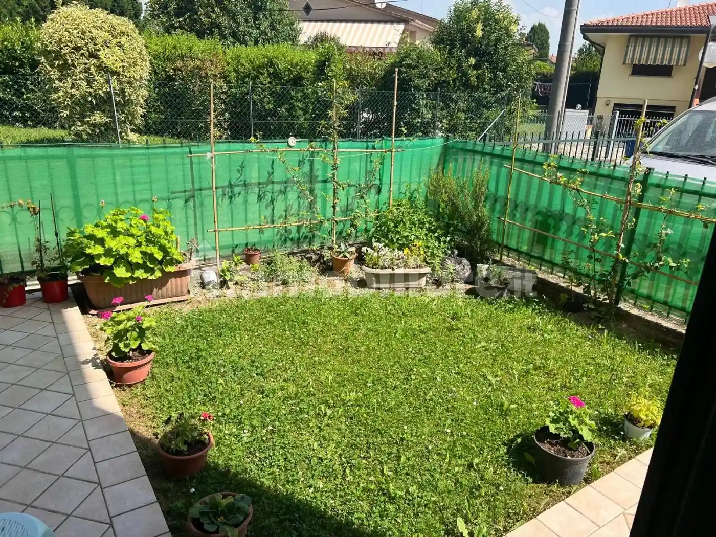 Appartamento in vendita a Maserada sul Piave