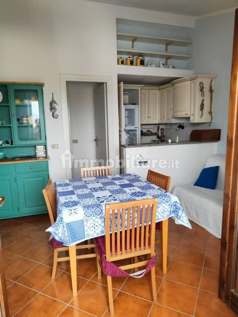 Appartamento in affitto a Budoni