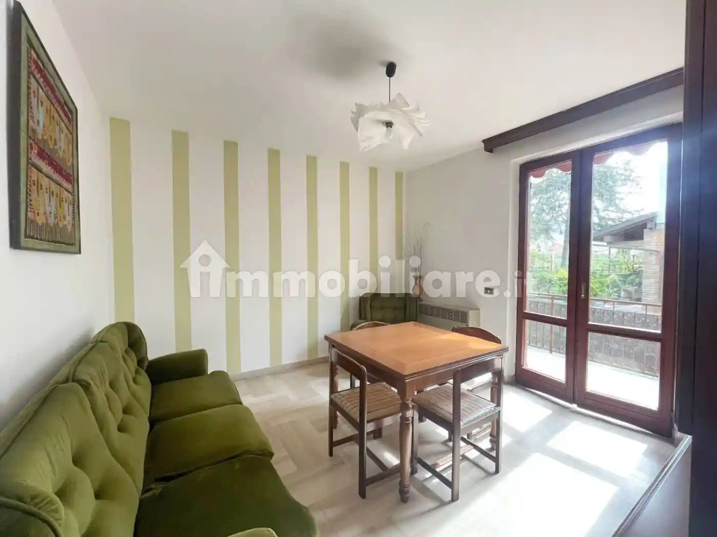 Appartamento in vendita a Rivanazzano Terme