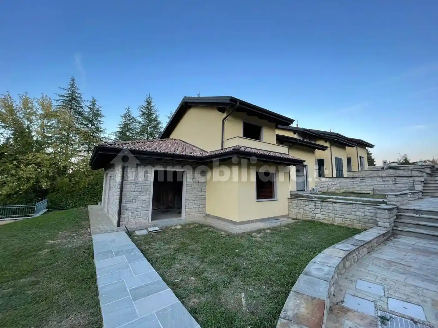 Villetta a schiera in vendita a Godiasco Salice Terme