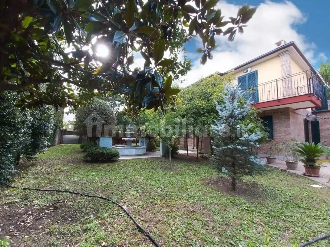 Villa in vendita a Voghera