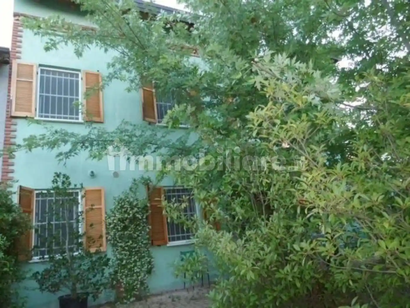 Villa in vendita a Bassignana