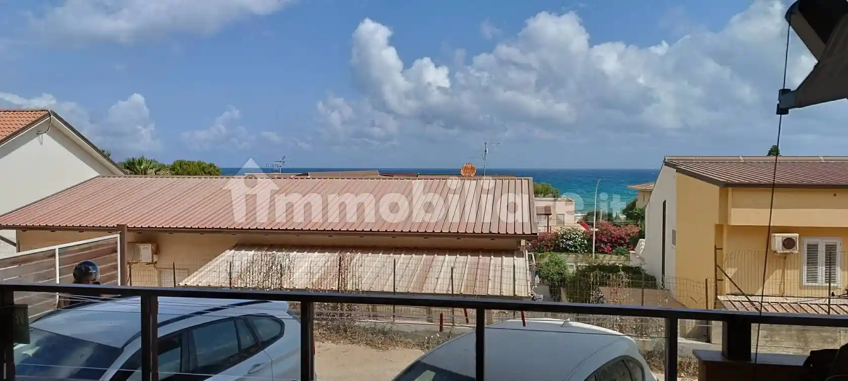 Appartamento in vendita a Alcamo