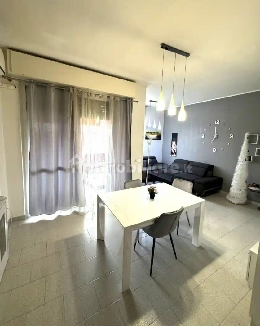 Appartamento in affitto a Gorgonzola