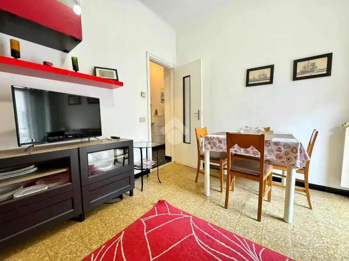 Appartamento in vendita a Alassio