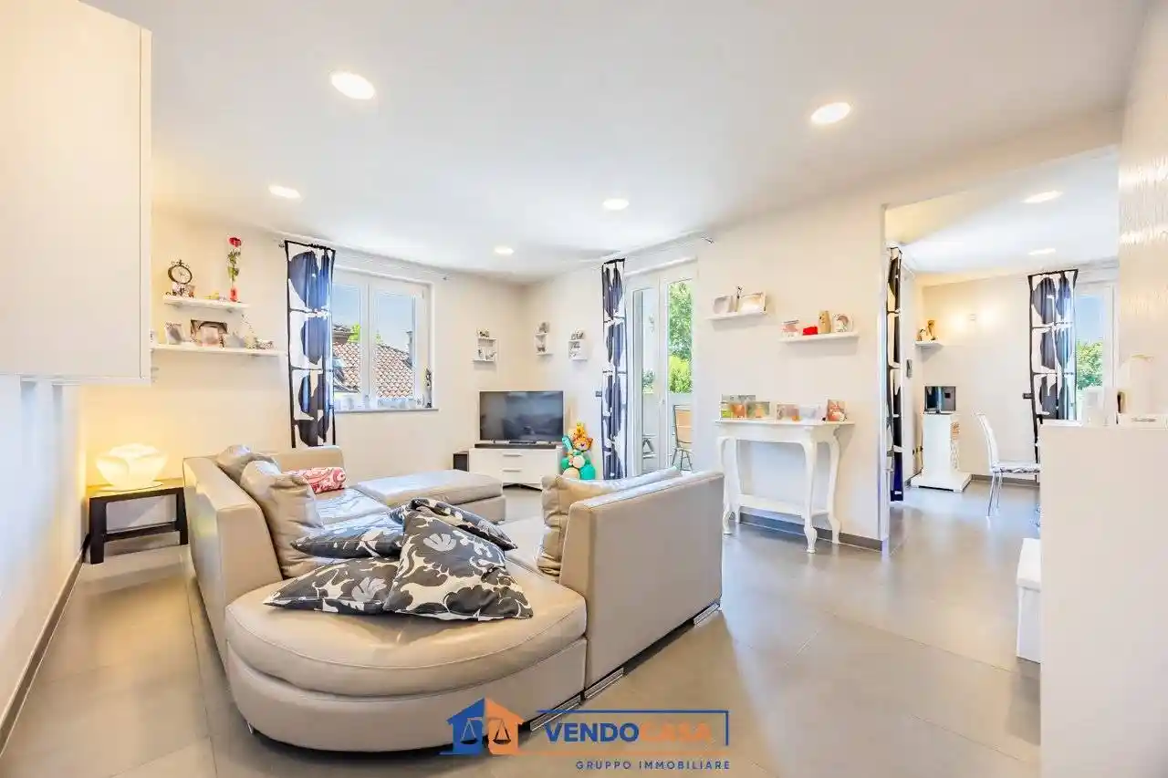 Appartamento in vendita a Fossano