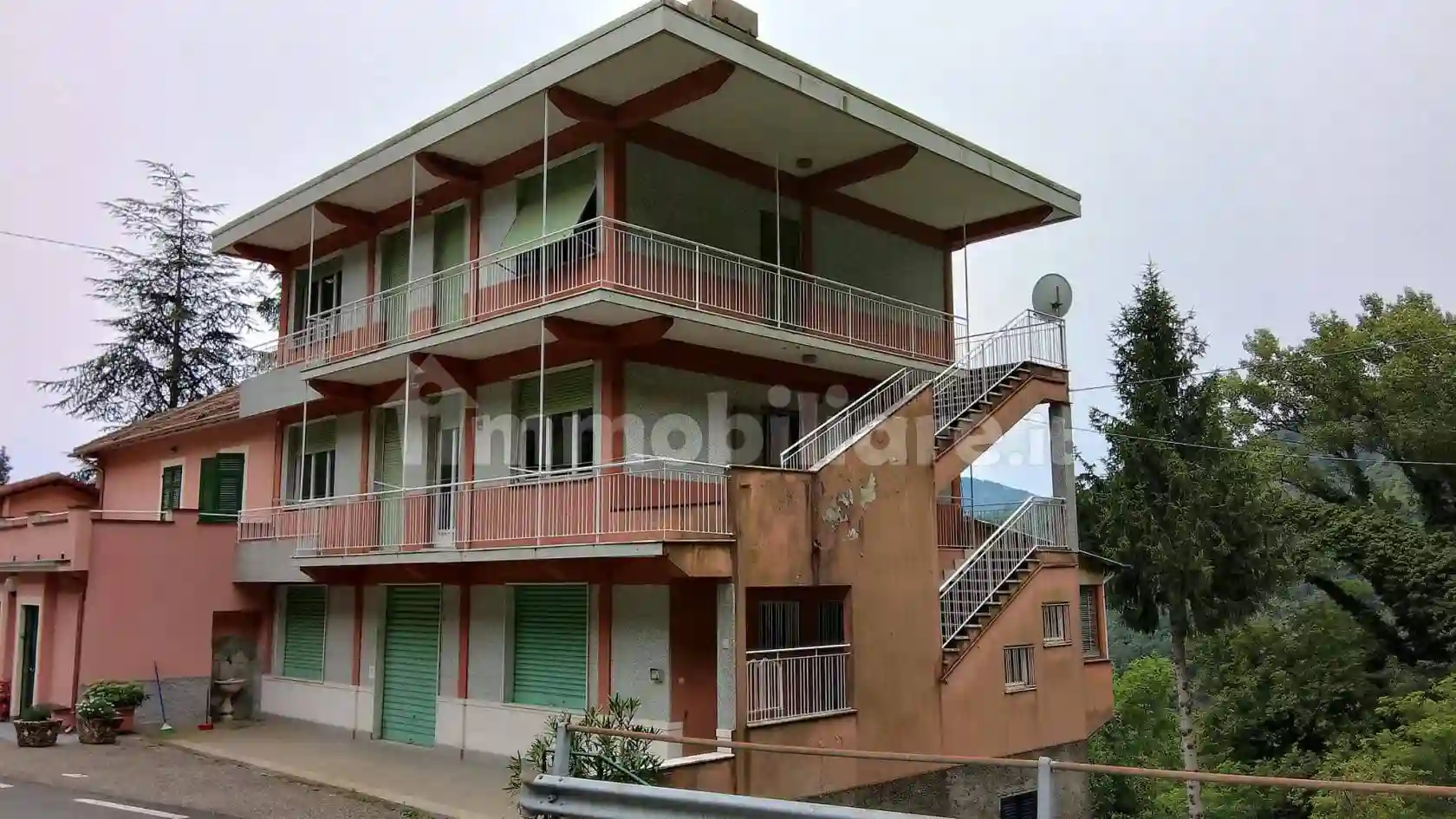 Casa indipendente - foto 3