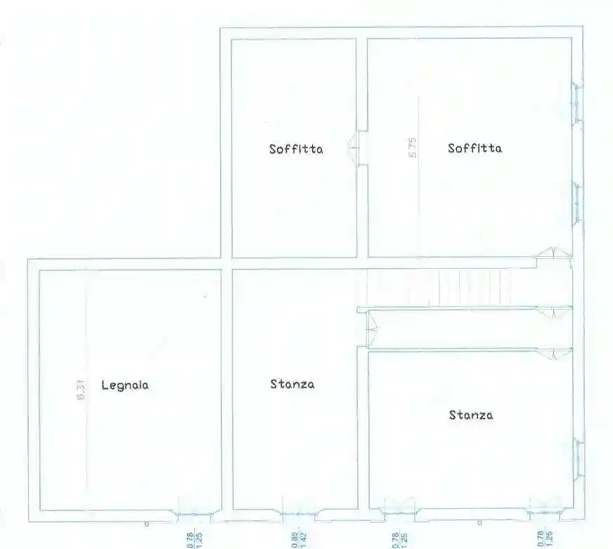 Rustico - Casale - foto 4