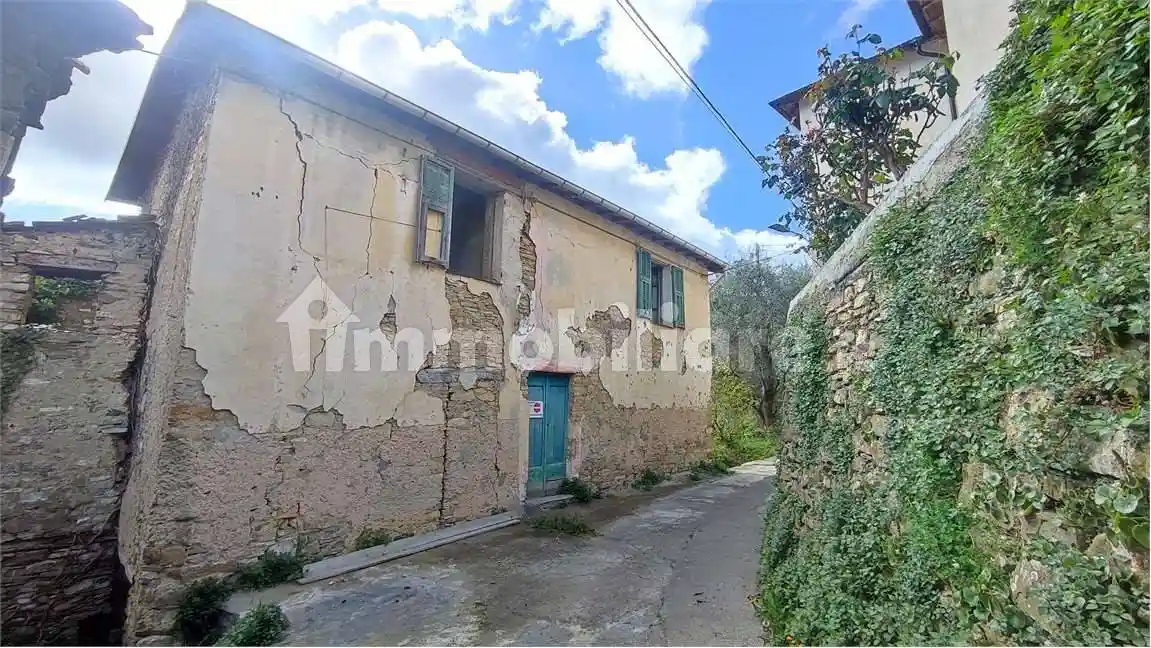 Casa indipendente in vendita a Borgomaro