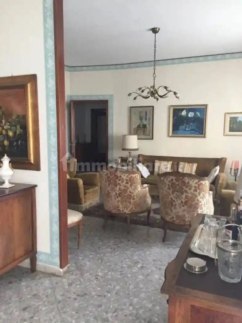 Appartamento in vendita a La Spezia