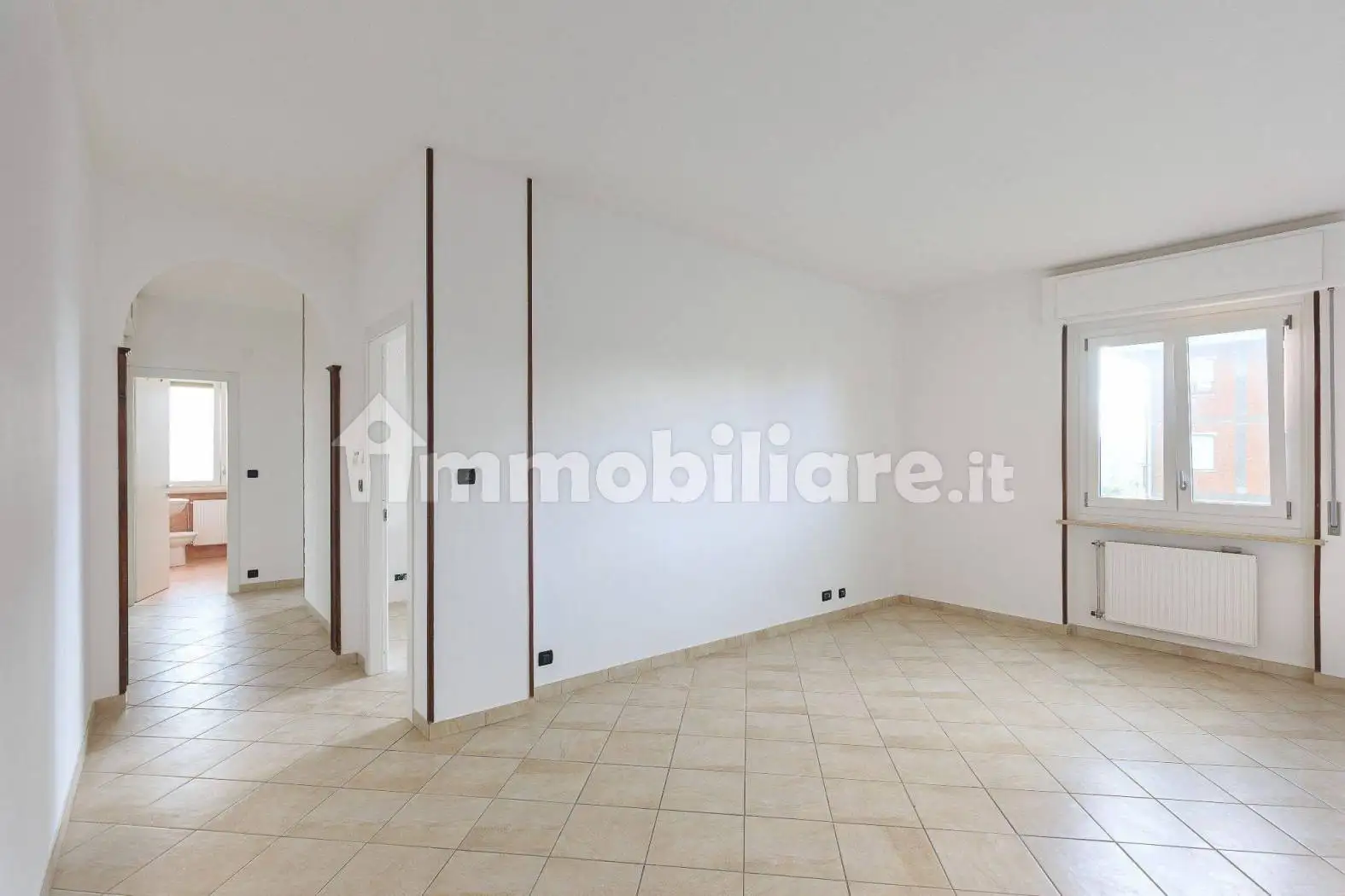 Appartamento in vendita a Basaluzzo