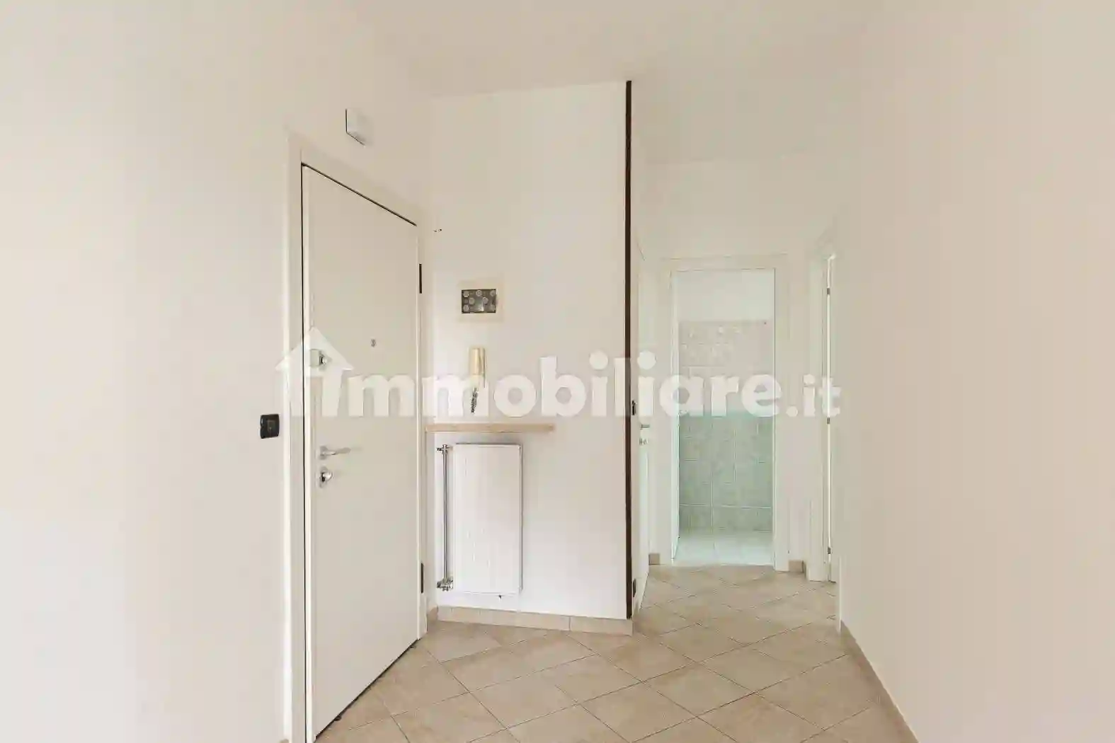 Appartamento via Novi 1, Area Produttiva, Basaluzzo - foto 4