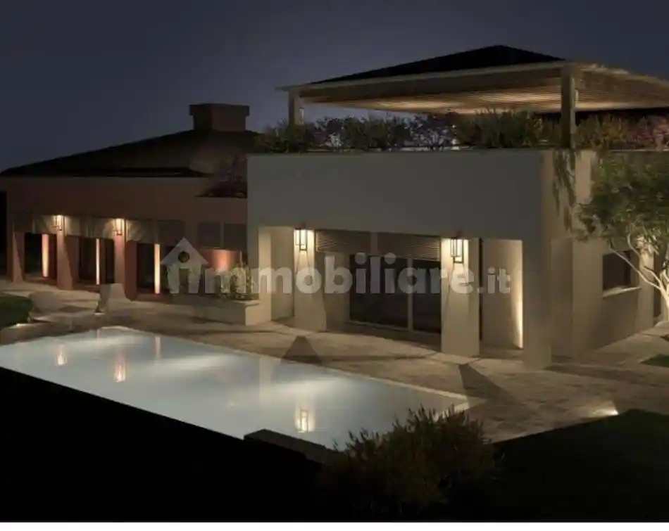 Villa in vendita a Alassio