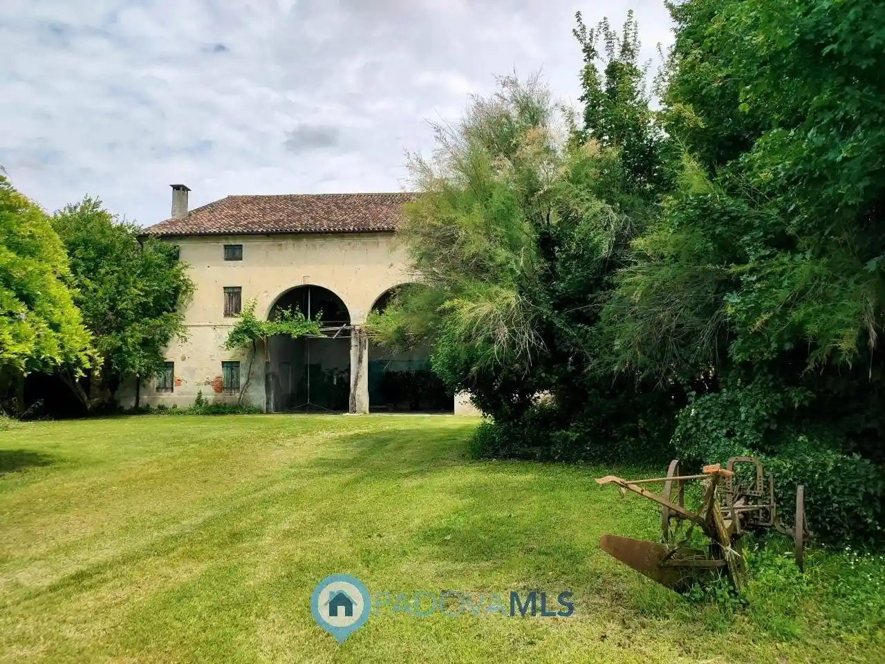 Rustico - Casale in vendita a Rovolon