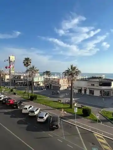 Appartamento in affitto a Viareggio