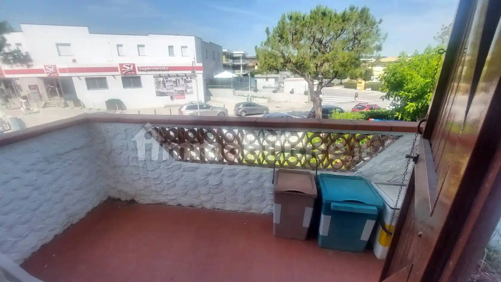 Appartamento in vendita a Numana