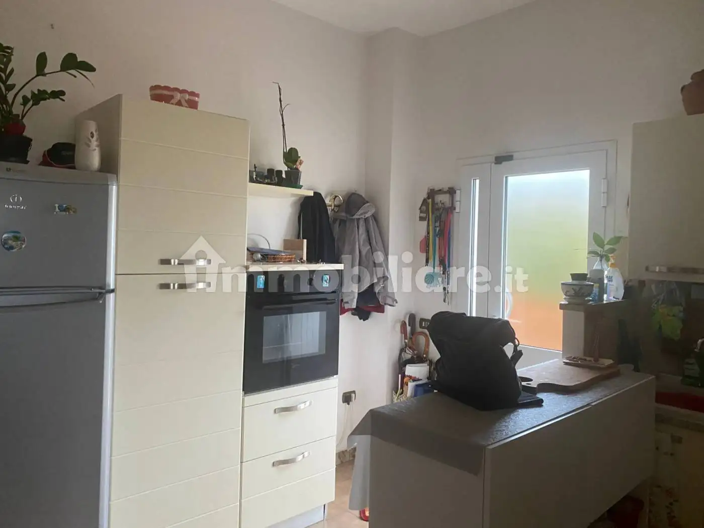 Appartamento in affitto a Montopoli in Val d'Arno