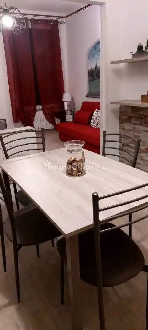 Casa indipendente in affitto a Santa Maria a Monte