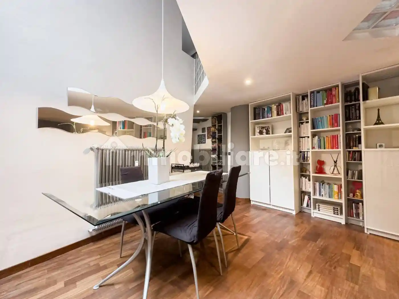 Bilocale corso Ventidue Marzo 38, Porta Vittoria, Milano - foto 4