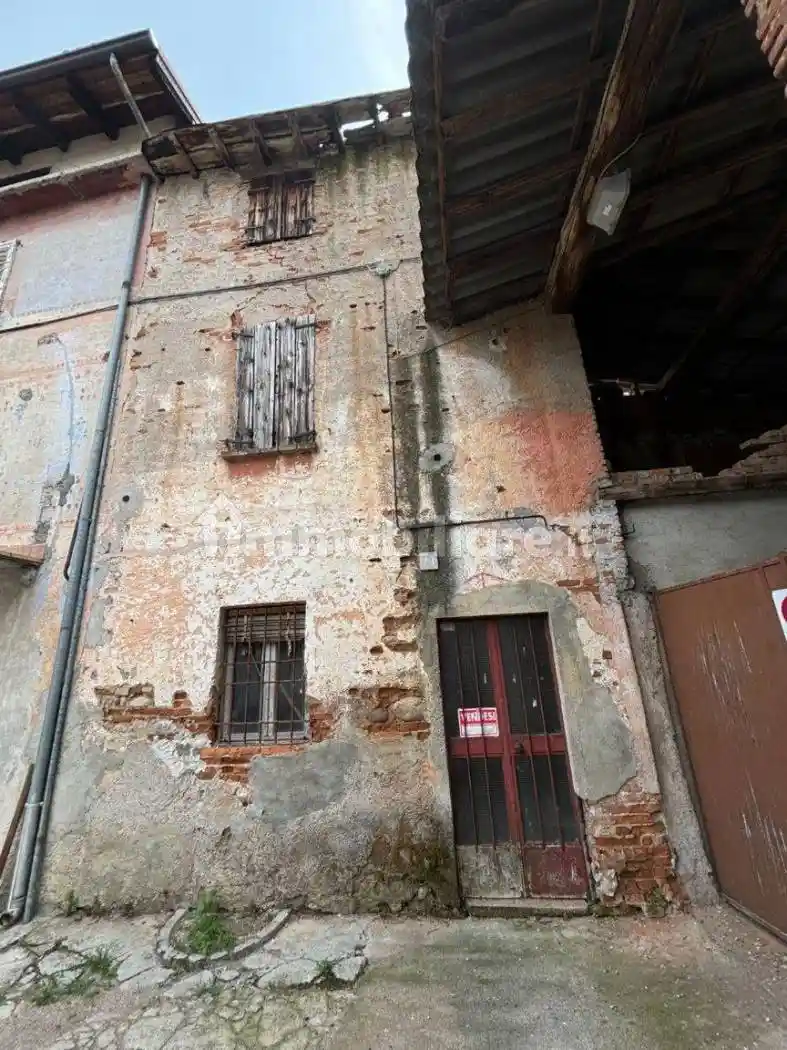 Casa indipendente in vendita a Borgosatollo