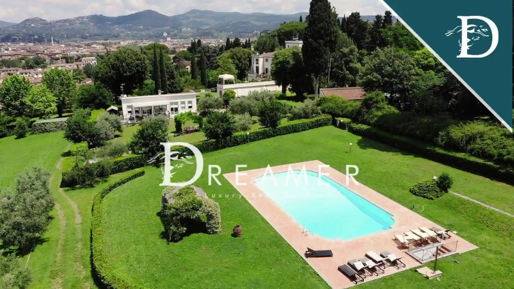 Appartamento in villa viale Michelangiolo, 50, Michelangelo - Poggio Imperiale, Firenze - foto 2