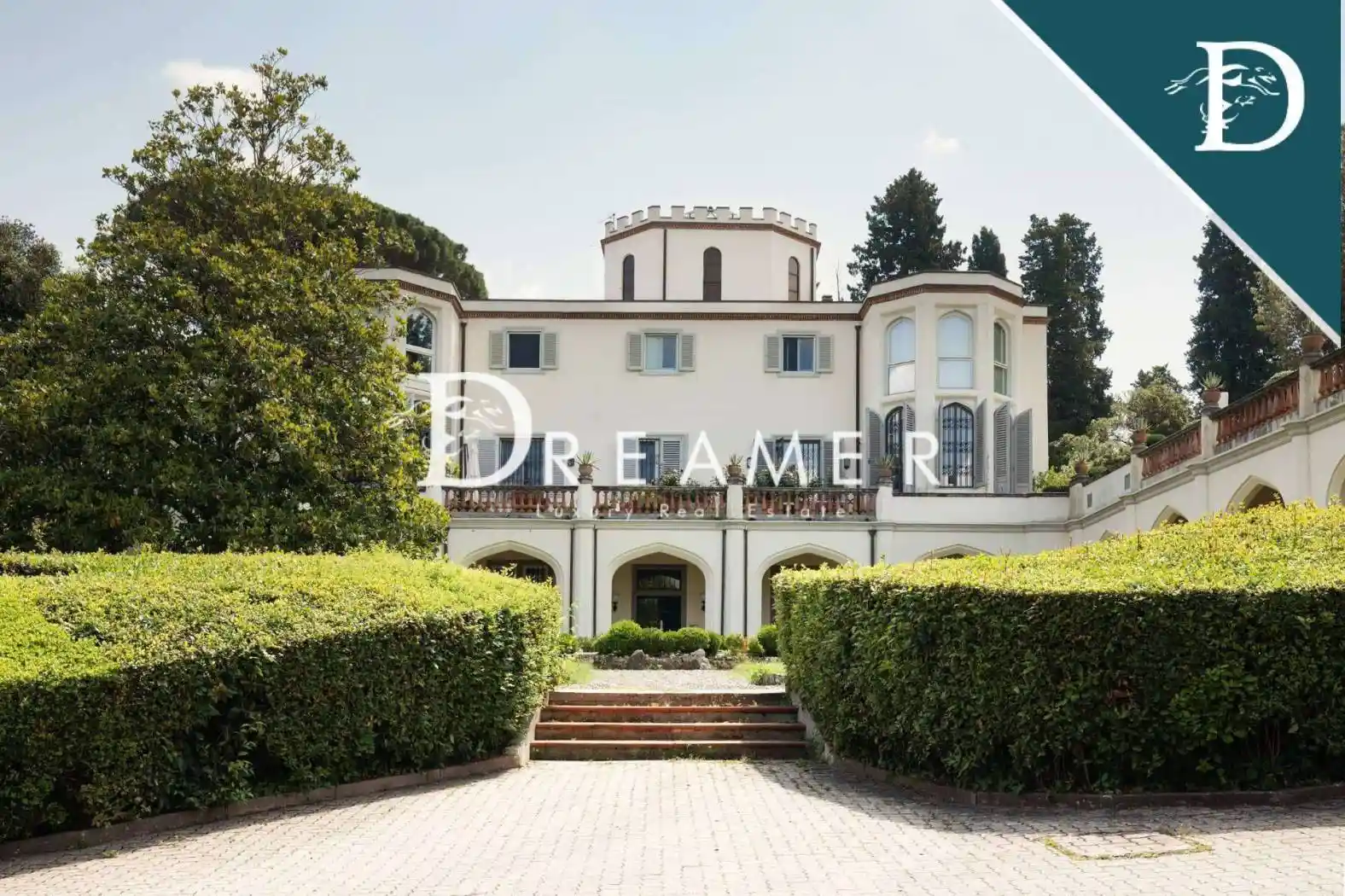 Appartamento in villa viale Michelangiolo, 50, Michelangelo - Poggio Imperiale, Firenze - foto 3