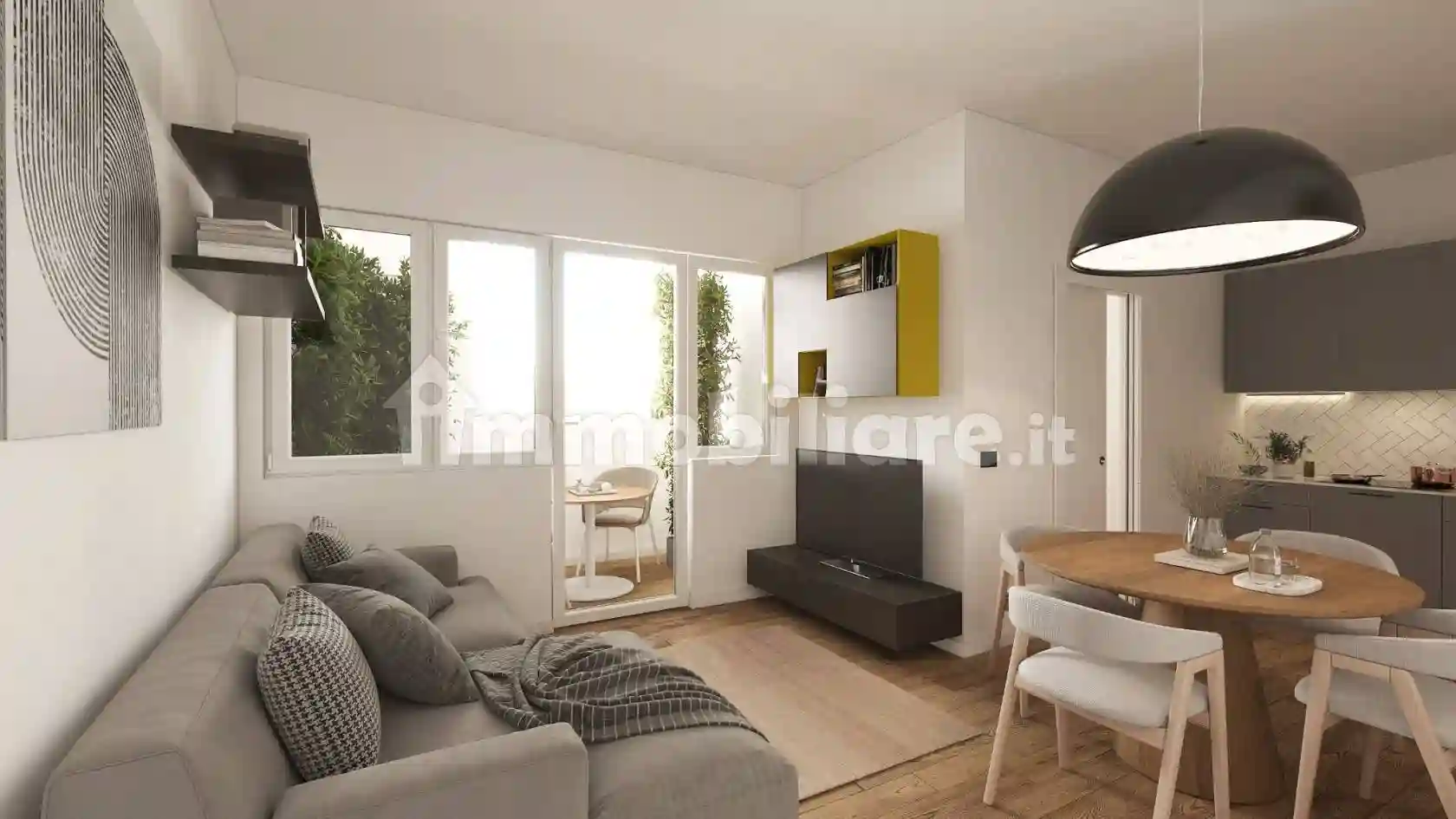 Appartamento - foto 4