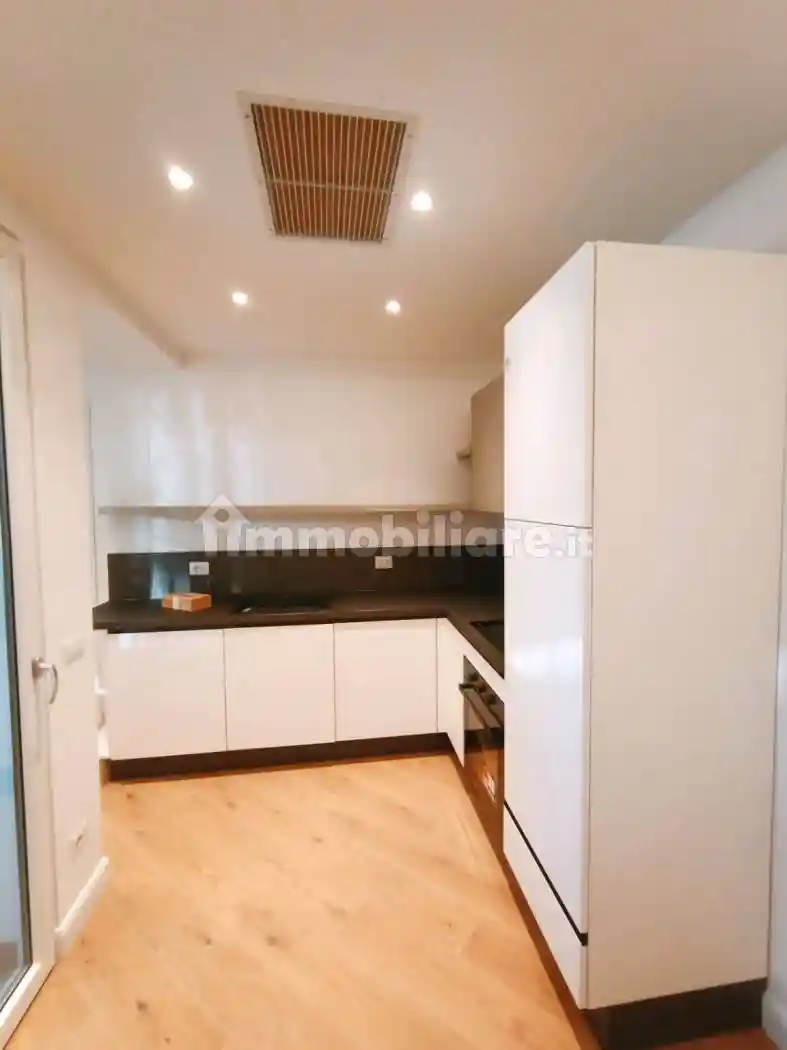 Bilocale nuovo, seminterrato, Ticinese, Milano - foto 5