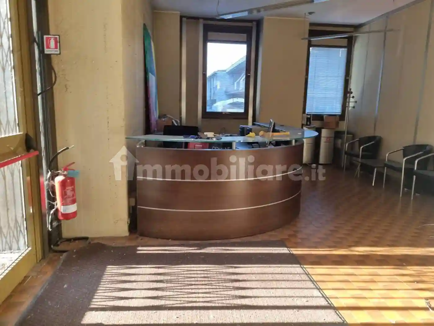 Palazzo - Edificio - foto 2