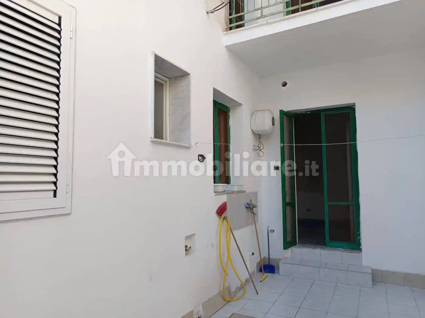 Appartamento in vendita a Bari