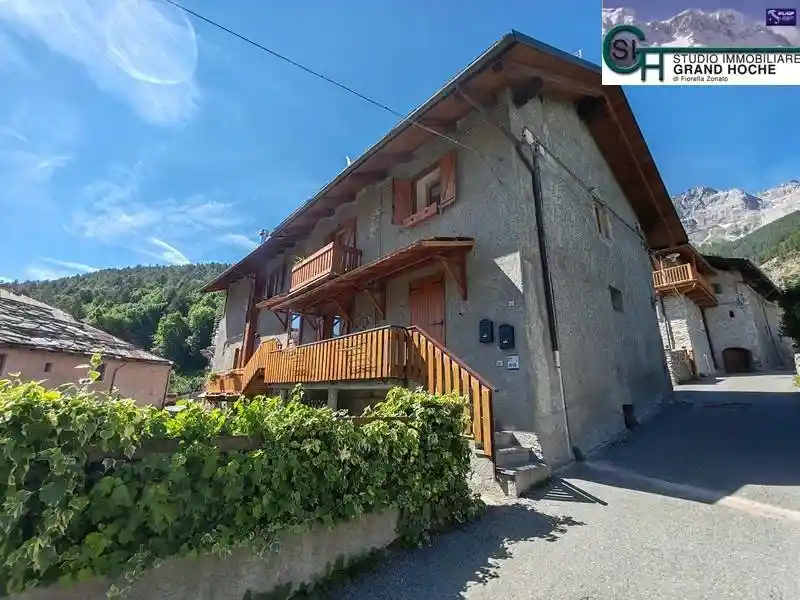 Appartamento in affitto a Oulx