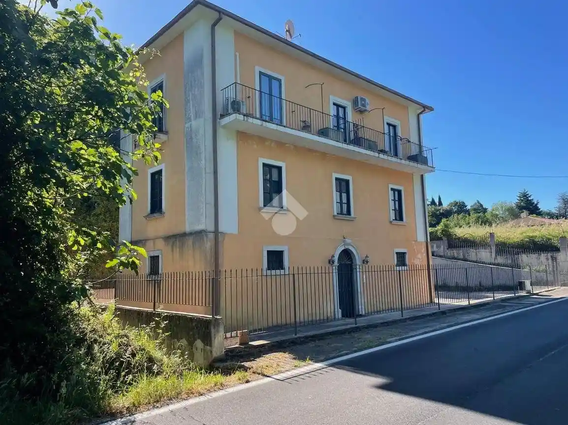 Appartamento in vendita a Atina