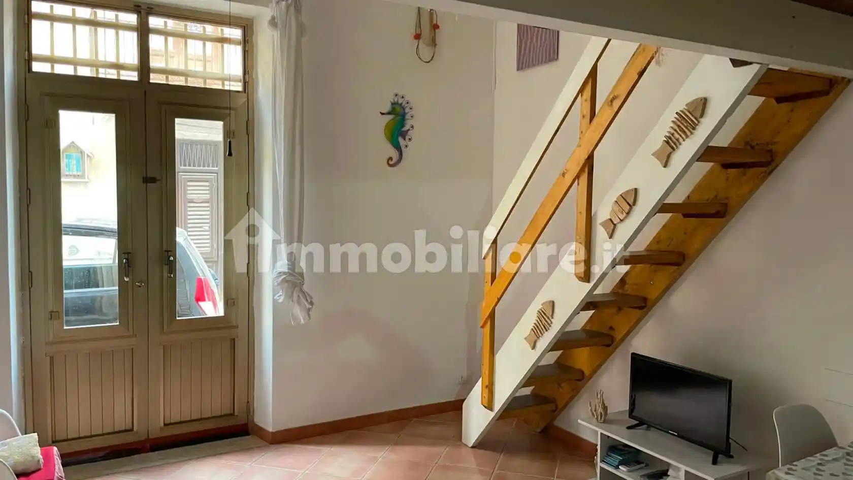 Casa indipendente in vendita a Castellammare del Golfo