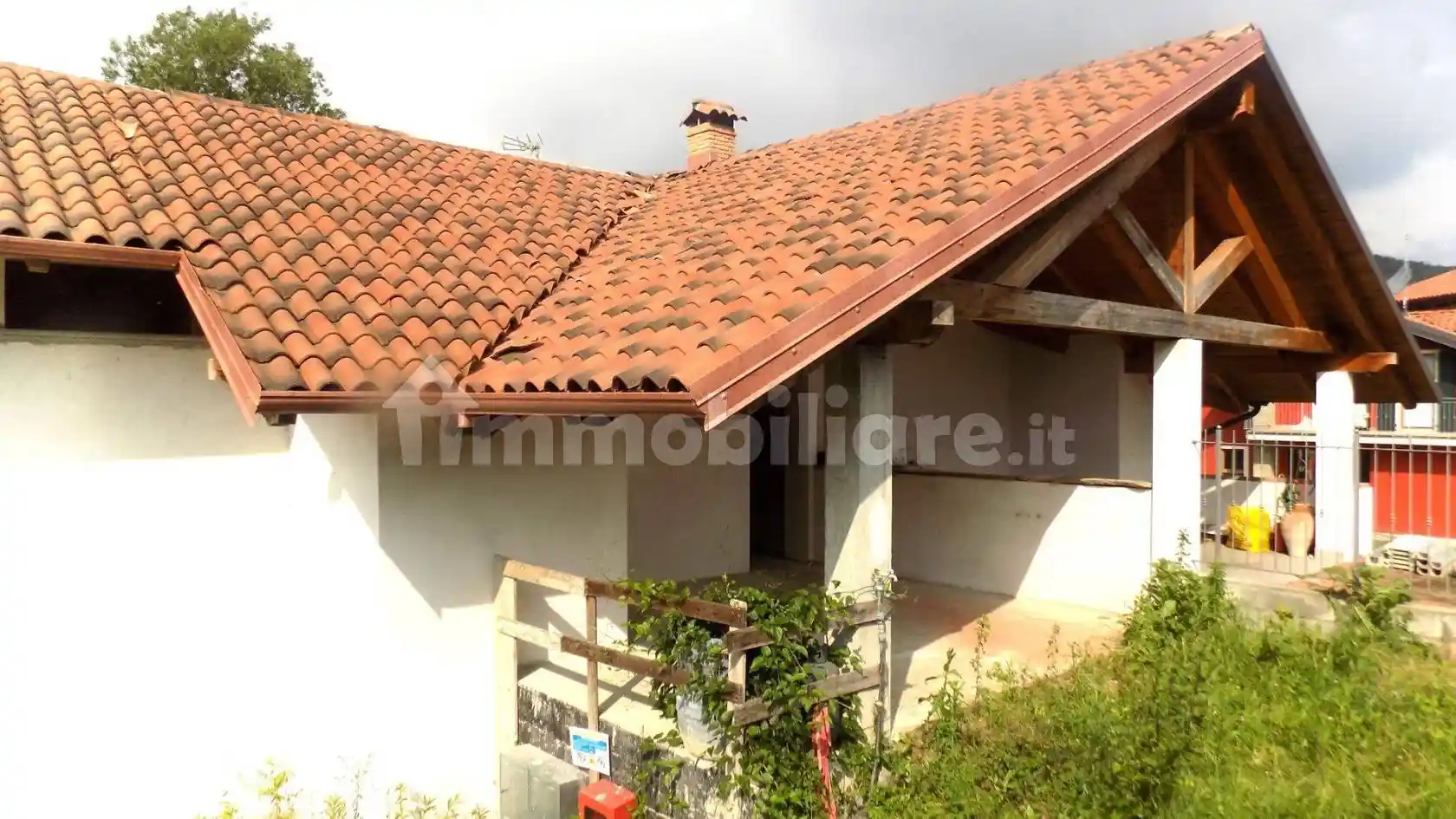 Villa in vendita a Reano