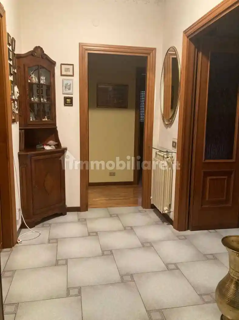 Appartamento buono stato, primo piano, Torretta - Torrione, L'Aquila - foto 2