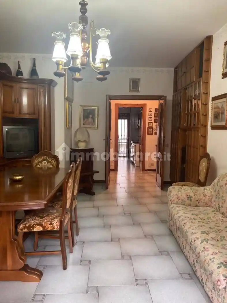 Appartamento buono stato, primo piano, Torretta - Torrione, L'Aquila - foto 3