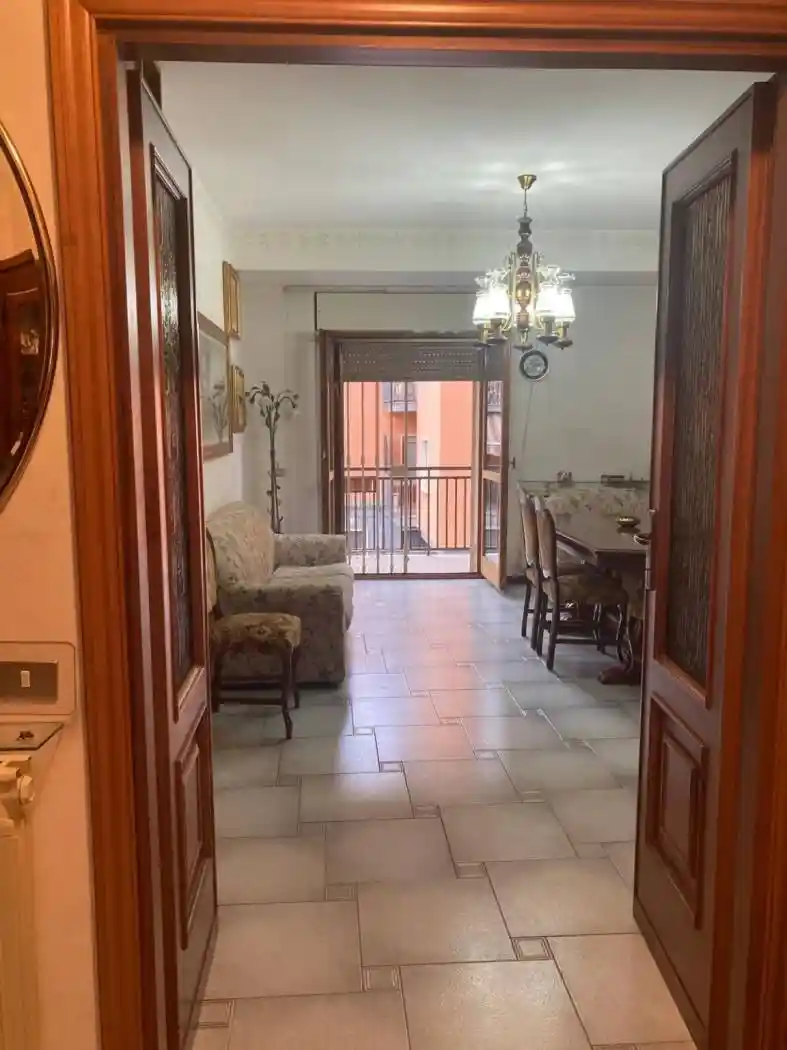 Appartamento buono stato, primo piano, Torretta - Torrione, L'Aquila - foto 4