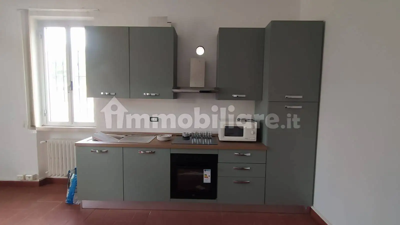 Appartamento in affitto a Barberino Tavarnelle