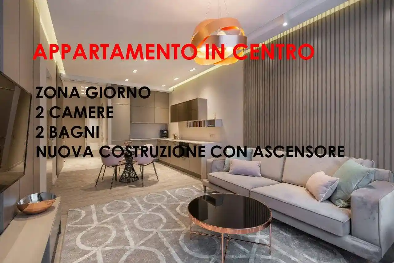 Appartamento in vendita a Padova