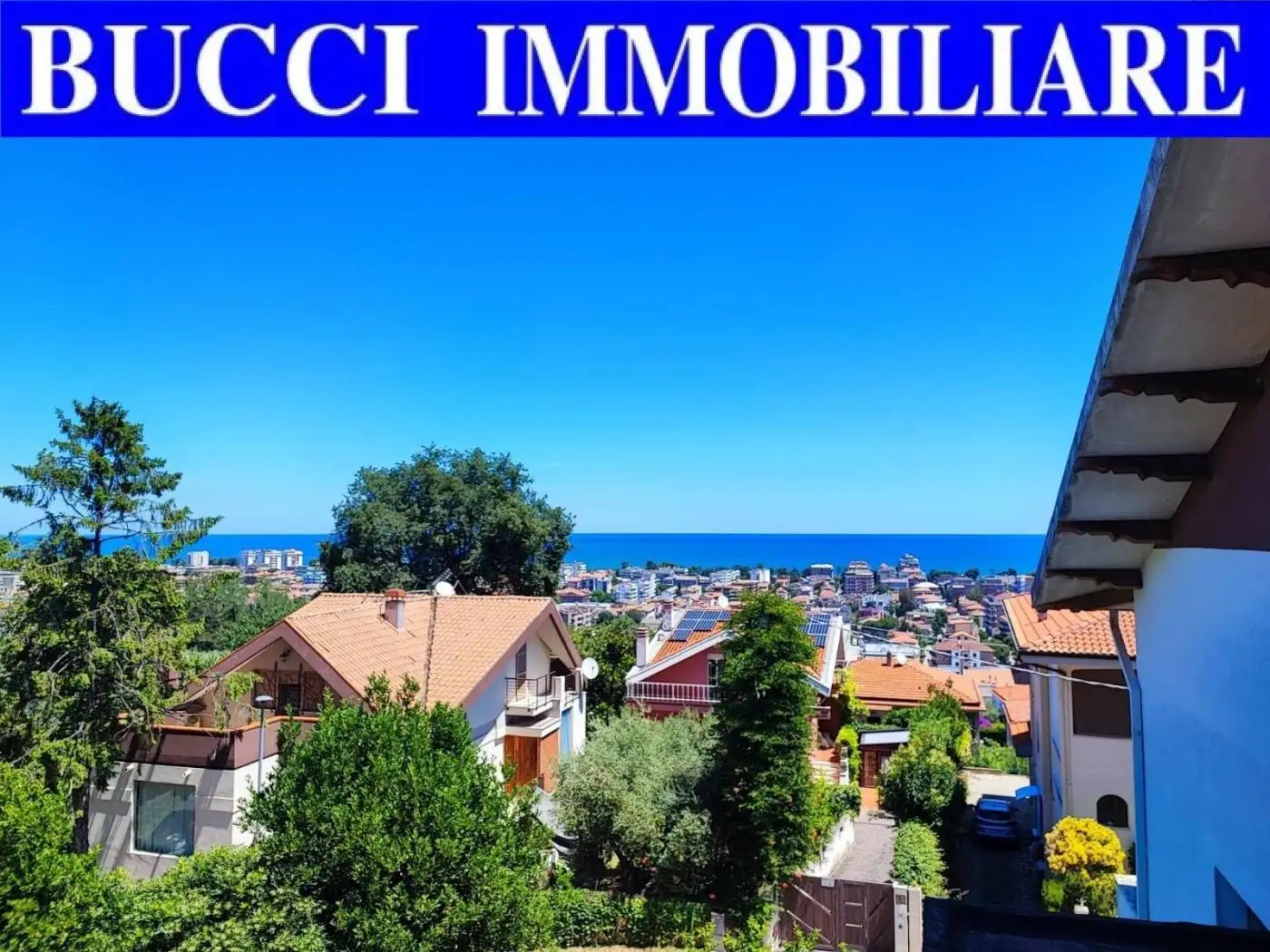 Appartamento in vendita a Montesilvano