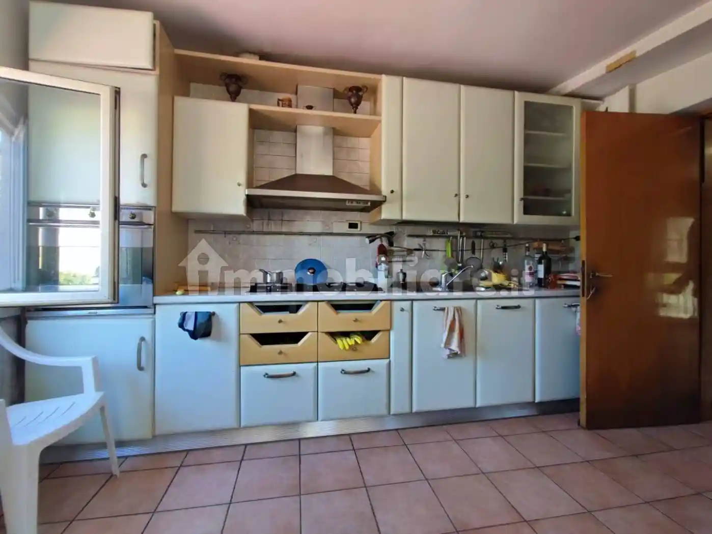 Appartamento via Marmolada, Montesilvano Colle, Montesilvano - foto 3