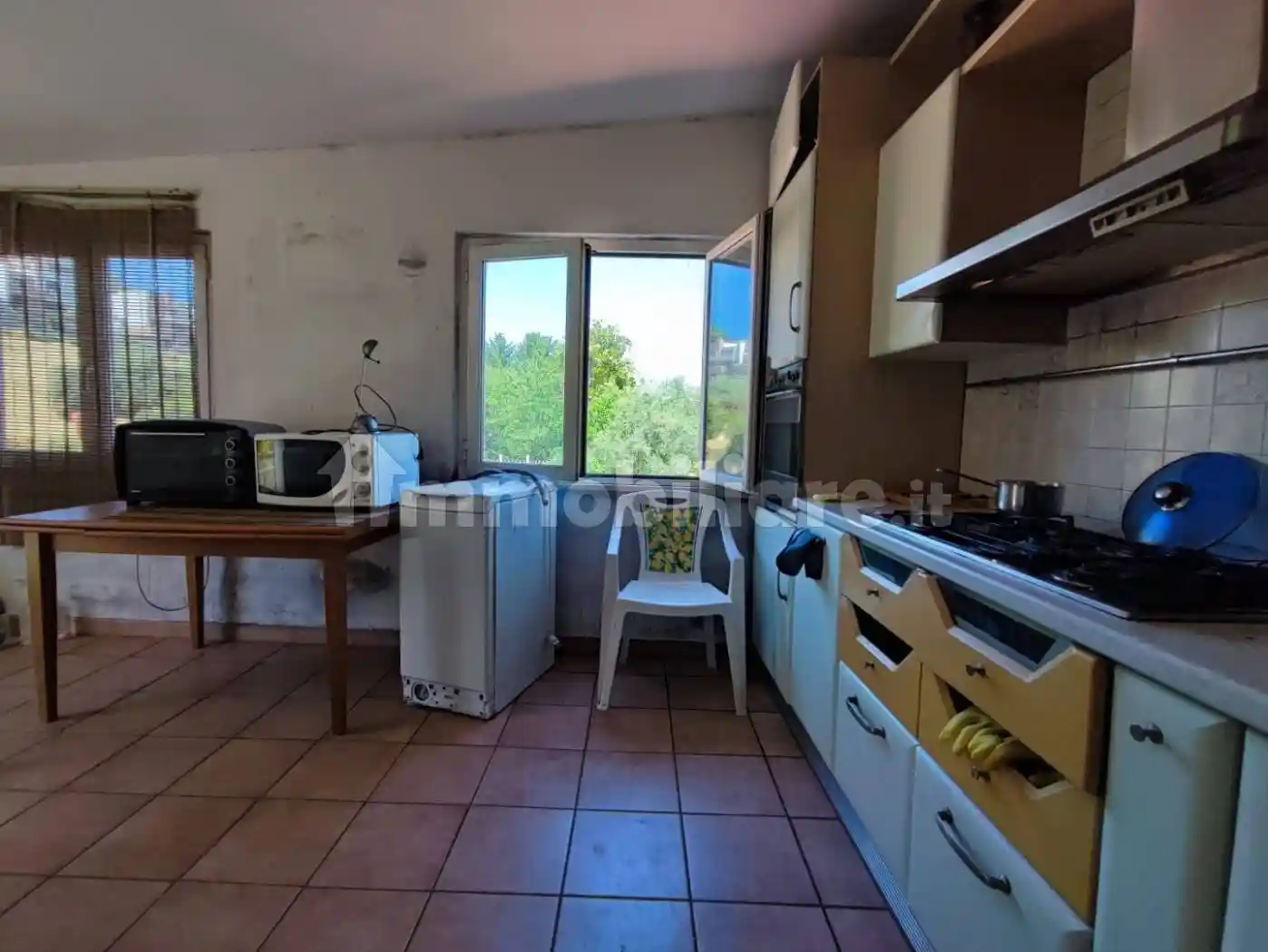 Appartamento via Marmolada, Montesilvano Colle, Montesilvano - foto 4