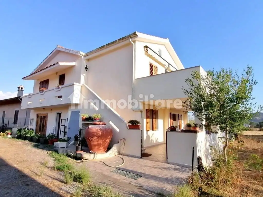 Villa in vendita a Narcao